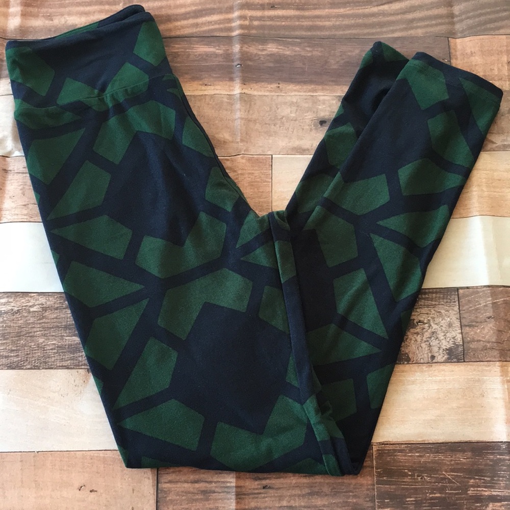 Lularoe os leggings NWOT